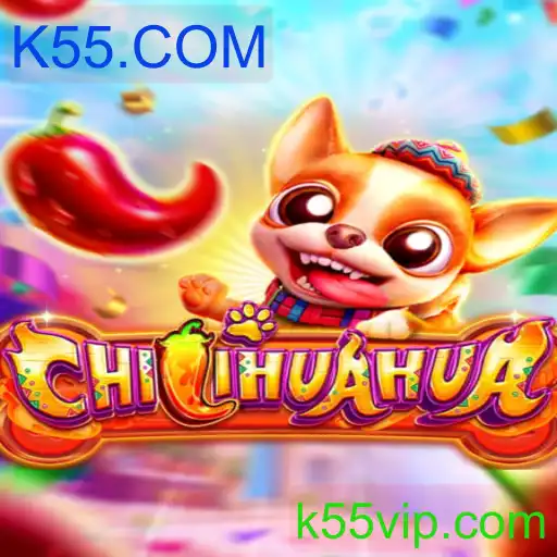 CHILIHUAHUA: O Jogo Desafiador da K55.COM
