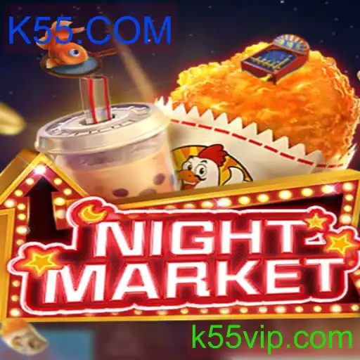NIGHTMARKET: Todo o Fascínio e Estratégia do Novo Jogo Sensação
