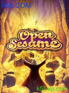 OpenSesame: Uma Nova Experiência no Mundo dos Jogos