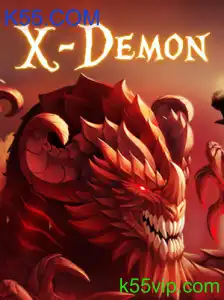 XDemon: A Revolução dos Jogos Digitais